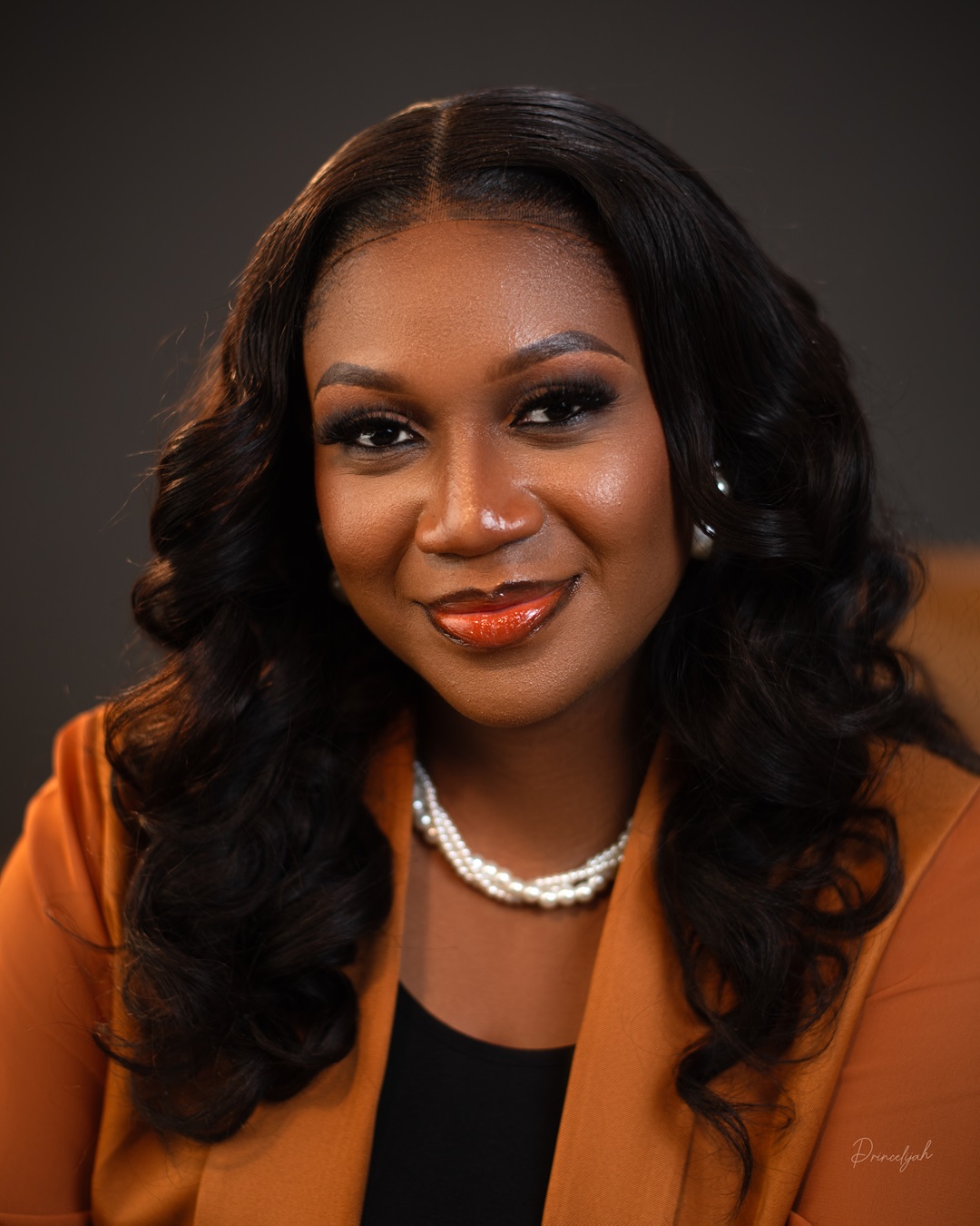 Pastor Peniel AmehWealth