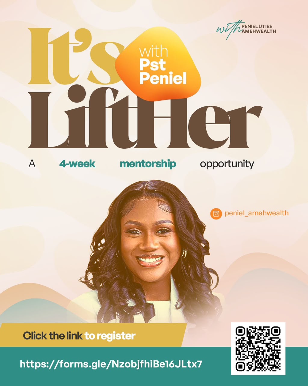 LiftHER